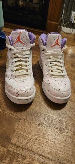 Air Jordan Retro 5 Easters