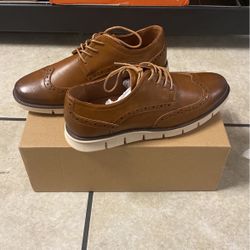 Men’s Dress Shoes