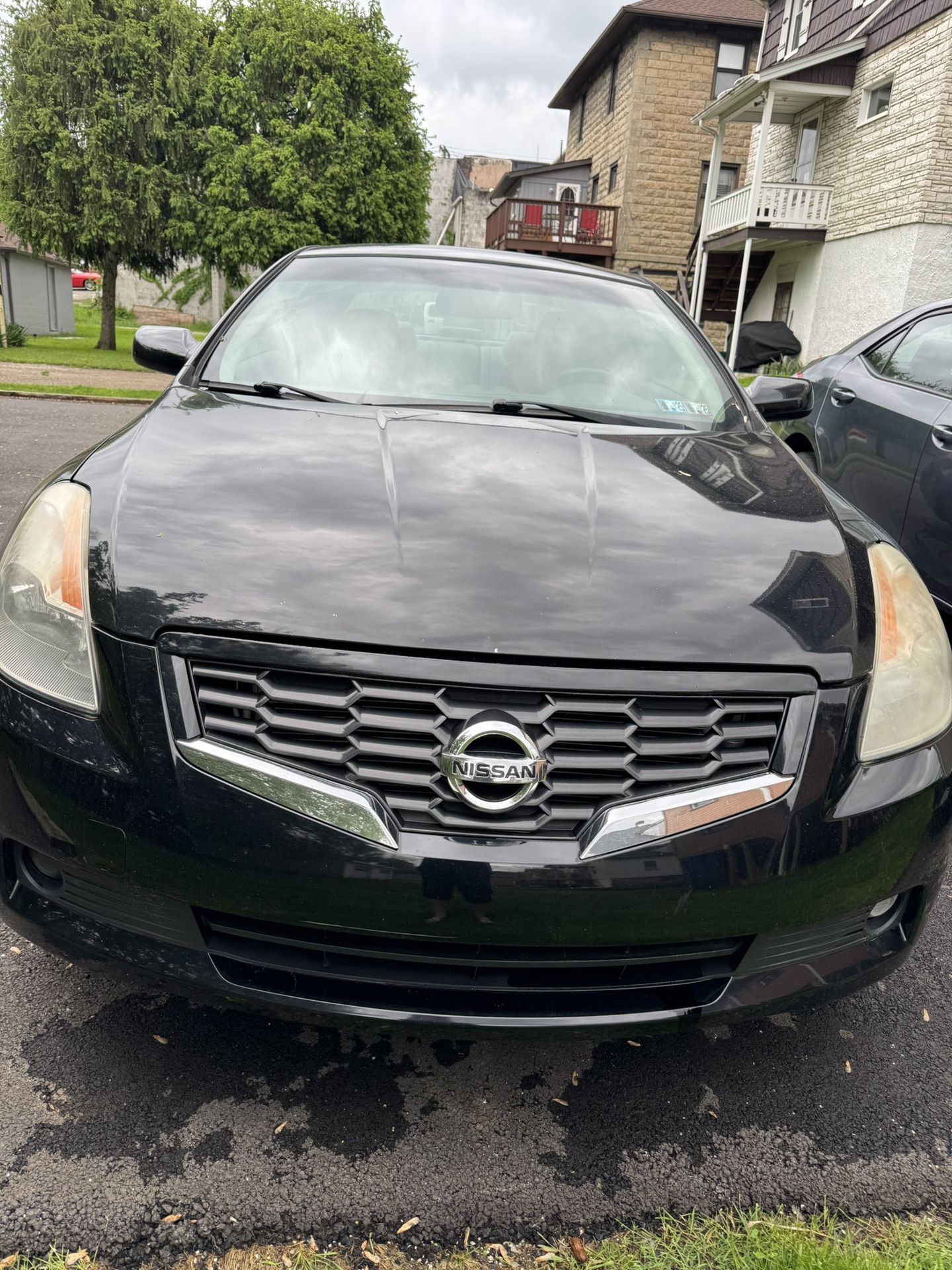 2009 Nissan Altima