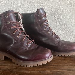 Timberland Women Boot