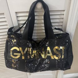 Gymnast Bag 