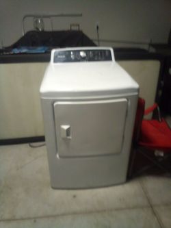 Dryer