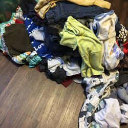 Free 2t Boy Clothes