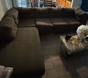 3-Piece Sectional