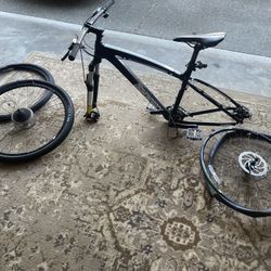 Diamondback Bike For Sale 