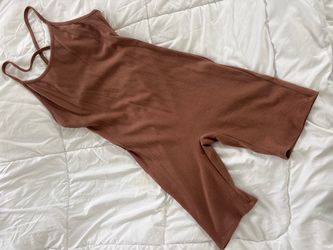 One piece size large
