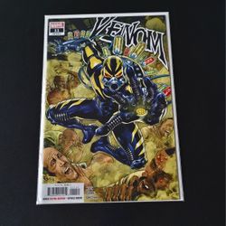 Venom #11