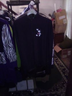 Disney Mickey Mouse Hoodie