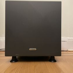 SubWoofer