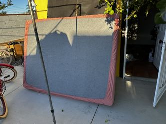 Brand New Box Spring