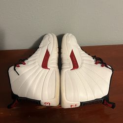 Air Jordan Nike Retro 12 Twist Sz 13