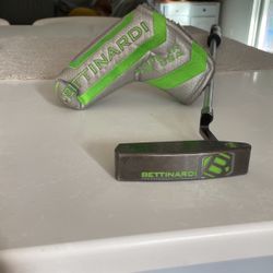 Bettinardi BB8 Putter