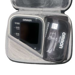 Omron 10 Series Upper Arm Blood Pressure Monitor