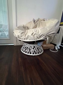 Lounge Chair