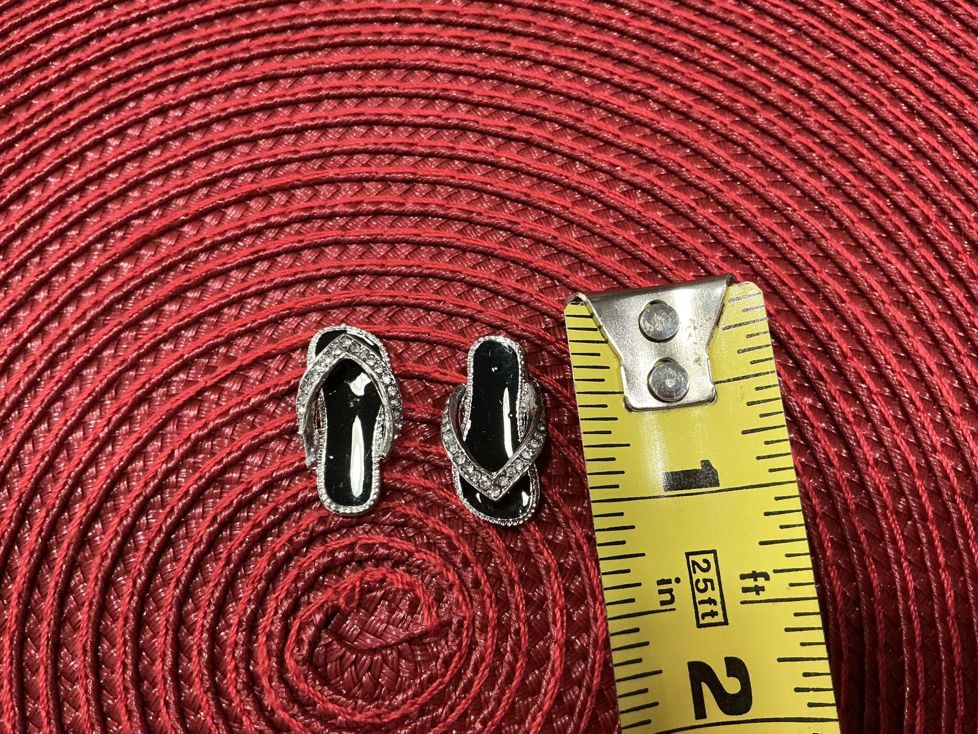 Hawaiian New FlipFlop Charms ($5 Each)