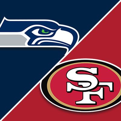 49ers Vs Seahawks Game 12/10