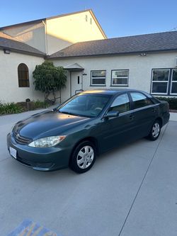 2006 Toyota Camry