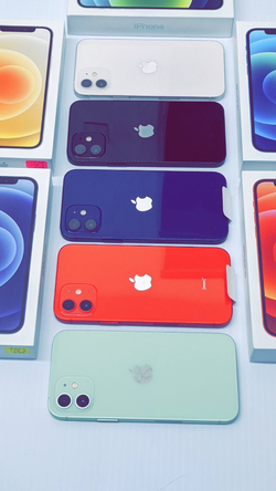 Apple iPhone 12