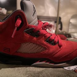 Jordan 5 