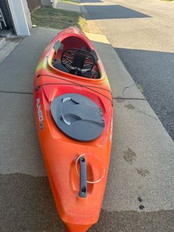 Kayak