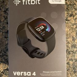 Fitbit Versa 4