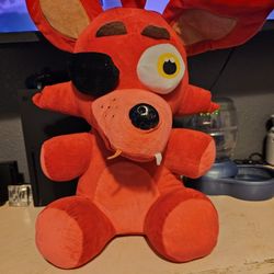 Giant Fnaf Foxy