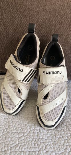 Shimano TR32 Size 41 Cycling Cleat Unisex