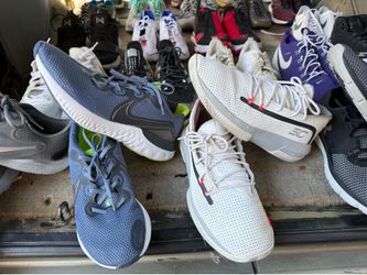 Nike mens size 10 1/2