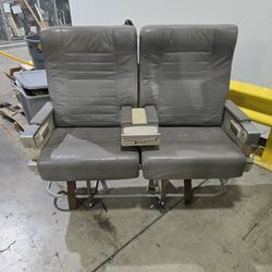 Airline Seat