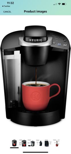 Coffee Maker