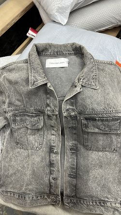 MENS CALVIN KLEIN JACKET
