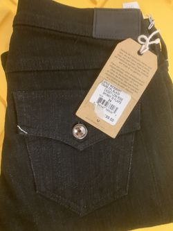 Women’s True Religion Jeans
