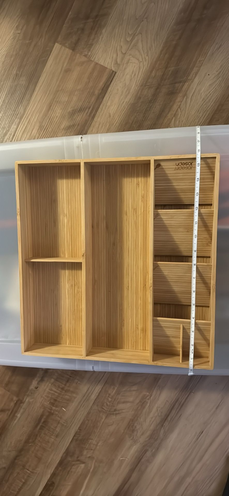 Joseph Joesph Cutlery Drawer Organizer