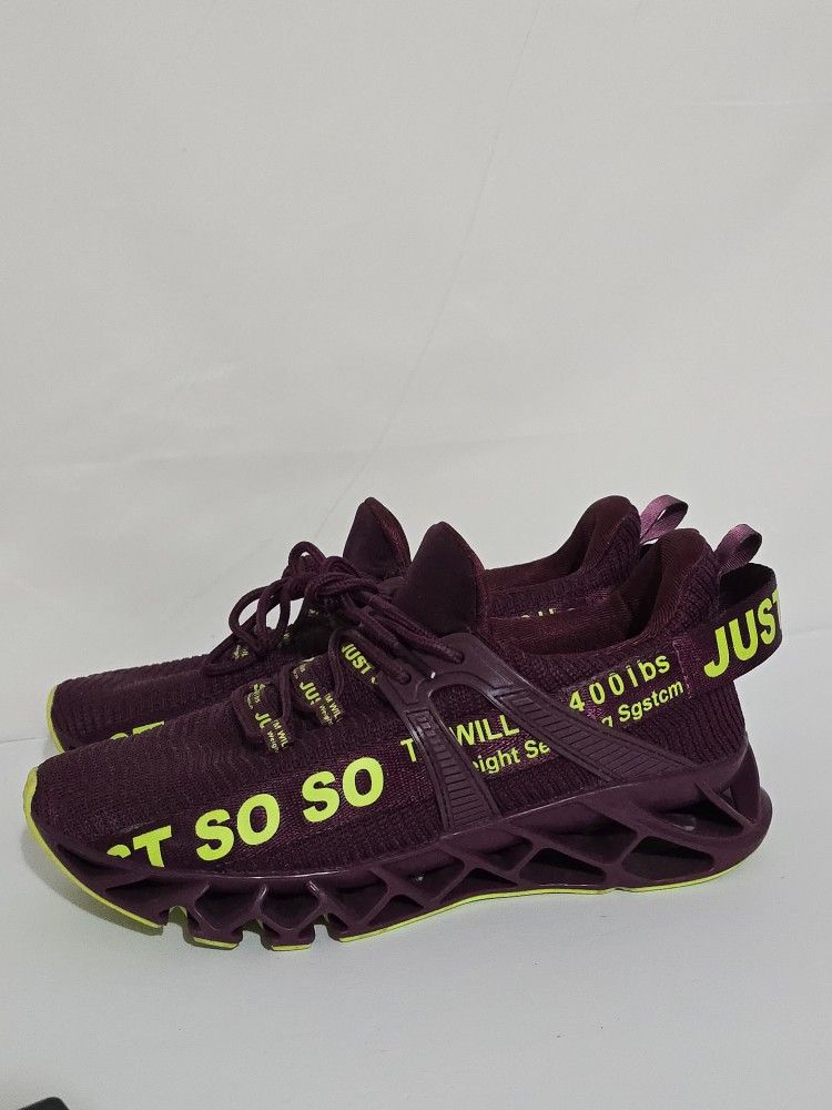 JUST SO SO Womens Size 10
