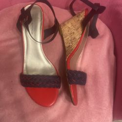 Lk New  Size 10 Spring / Summer Sandals