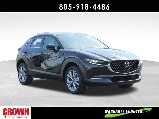 2023 Mazda CX-30