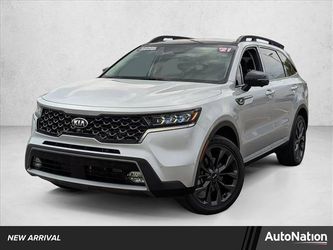 2021 Kia Sorento