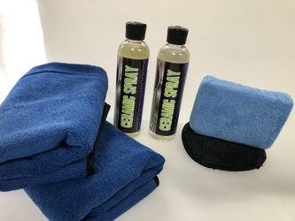 Xtreme Ceramic Spray/Ceramic Booster