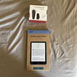 Amazon Kindle Paperwhite 12th Gen - Jade Green