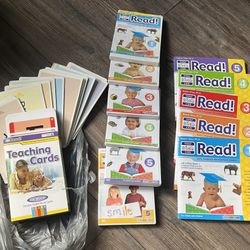 Your Baby Can Read