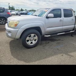 Parts For Tacoma Motor 4.0 Automatic Transmission 2x4 Long Bed 2010