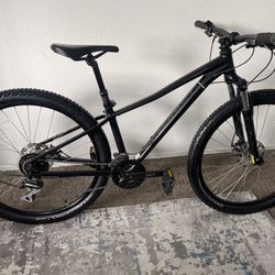 2021 Men's Pitch Sport 27.5 size small drop seat post includedi