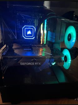 Gaming Pc 3070
