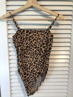 S Bodysuit