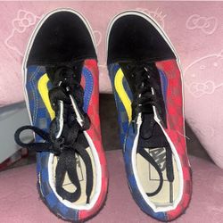 Vans Shoes