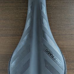 WTB Silverado Pro Cro-Mo Saddle 