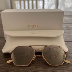FRED Designer Sunglasses