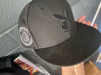 Men cap