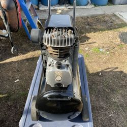 Air Compresor