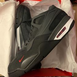 Jordan 4 RM Sp Nigel Sylvester Driveway Grey 9.5